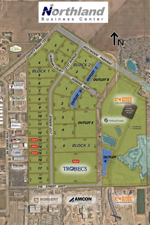 848 21st Ave, Saint Joseph, MN 56374