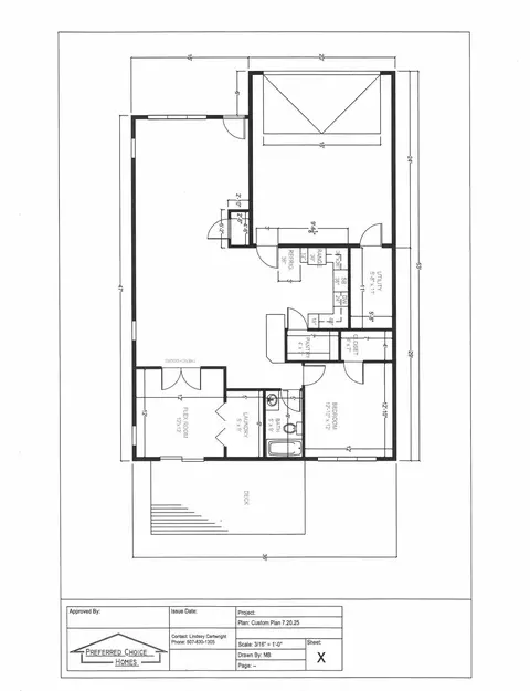 1955 Bud Rd, Windom, MN 56101