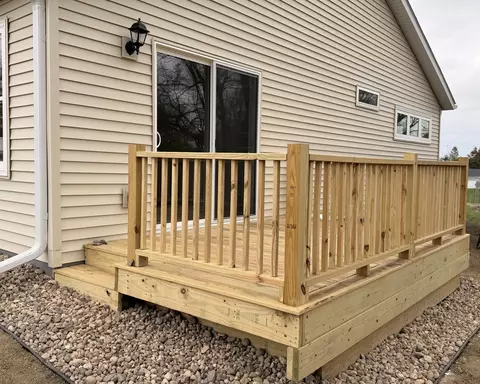 Exterior - 1955 Bud Rd, Windom, MN 56101 photo 2 of 2