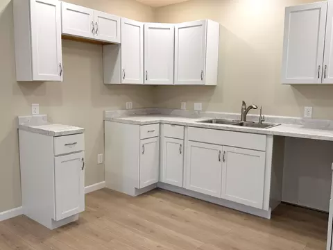 Kitchen - 1955 Bud Rd, Windom, MN 56101 photo 1 of 3