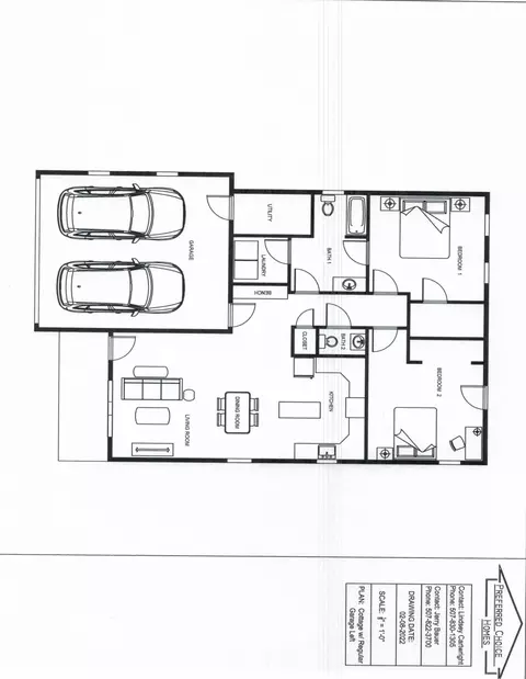 1911 Bud Rd, Windom, MN 56101 photo 3
