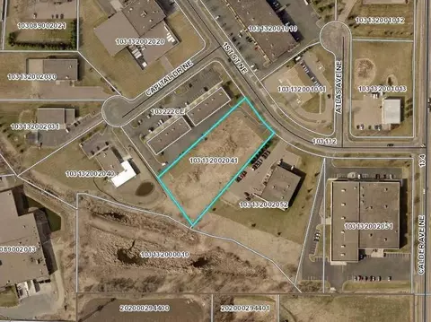 Nnn Capital Drive, Buffalo, MN 55313