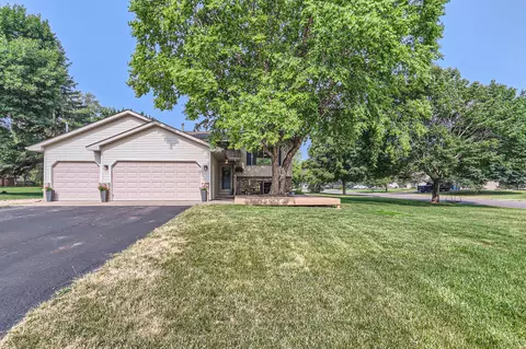 23090 Henna Ave N, Forest Lake, MN 55025