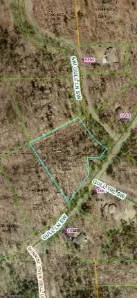 tbd Tract E Ski Gull 14-006-4403 Ln SW, Fairview Twp, MN 56468