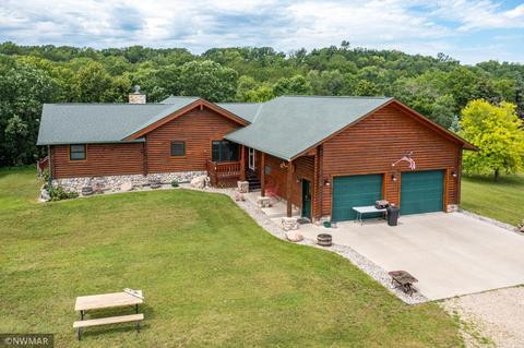 623 Mill St NW, Red Lake Falls, MN 56750