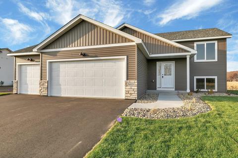 31021 Goldfinch Ln, Rockville, MN 56369