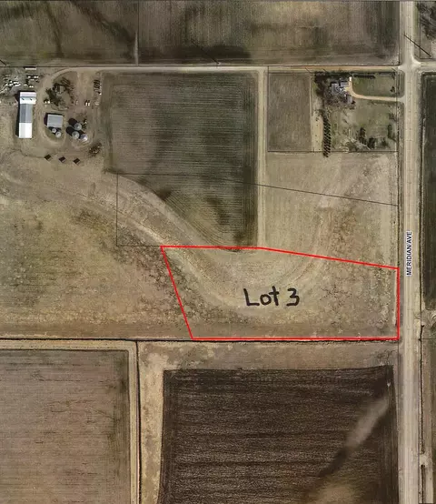3 Nn Meridian Ave, Belle Plaine, MN 56011