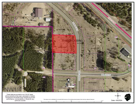 L6b2 Dorado Dr N, Pillager, MN 56473