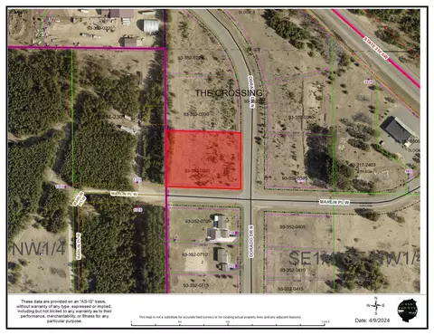 L7b2 Dorado Dr N, Pillager, MN 56473