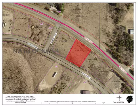 L2b3 Dorado Dr N, Pillager, MN 56473