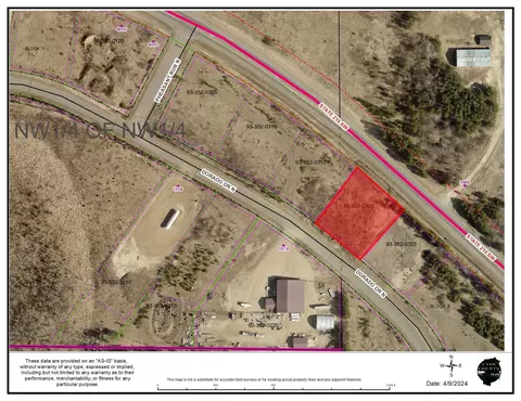 L4b3 Dorado Dr N, Pillager, MN 56473