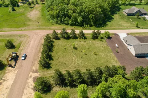 Lot 1 Bk 2 285th Street, Battle Lake, MN 56515