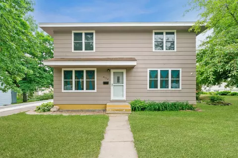6425 47th Ave N, Crystal, MN 55428