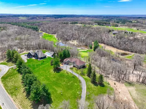 331 White Eagle Rd, Hudson, WI 54016