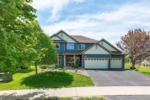 11732 Independence Way, Woodbury, MN 55129