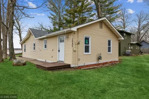 1080 Malone Park Rd, Isle, MN 56342