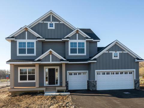 4863 Bennett St SE, Prior Lake, MN 55372