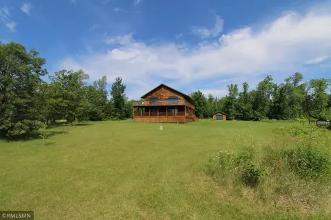 Exterior - 1526 Flag Is, Angle Inlet, MN 56711 photo 1 of 3