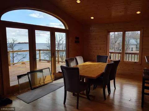 Dining - 1526 Flag Is, Angle Inlet, MN 56711 photo 2 of 3