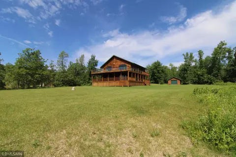 Exterior - 1526 Flag Is, Angle Inlet, MN 56711 photo 2 of 3