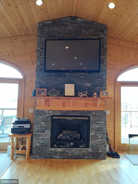 Living - 1526 Flag Is, Angle Inlet, MN 56711 photo 1 of 5