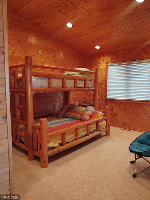 Bedroom - 1526 Flag Is, Angle Inlet, MN 56711 photo 3 of 3