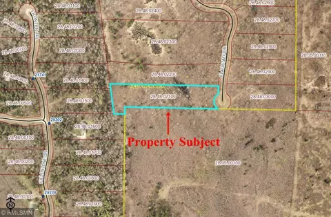Tbd17 Flagstaff Drive, Akeley, MN 56433