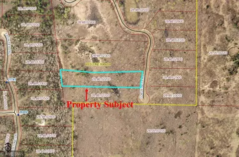 Tbd18 Flagstaff Drive, Akeley, MN 56433