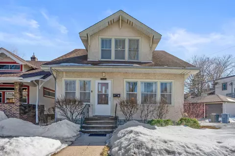 3823 E 43rd St, Minneapolis, MN 55406