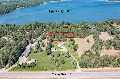 Tbd W Shady Beach Lane, Pequot Lakes, MN 56472