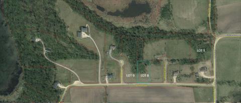 N/a Jaiden's Path Lot 1 Block 1, Elysian Twp, MN 56017