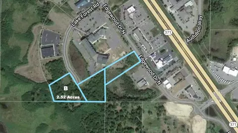 Outlot B Lake Forest Road, Baxter, MN 56425