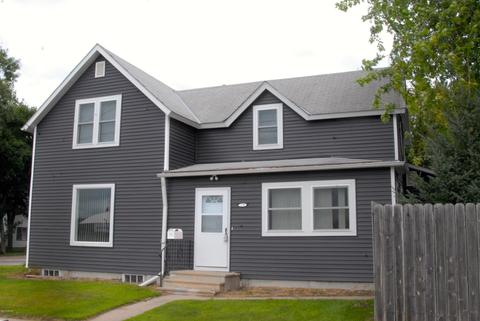 150 Herring St N, Appleton, MN 56208