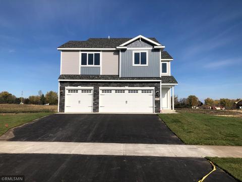 2407 Oak Preserve Ct, Saint Cloud, MN 56304