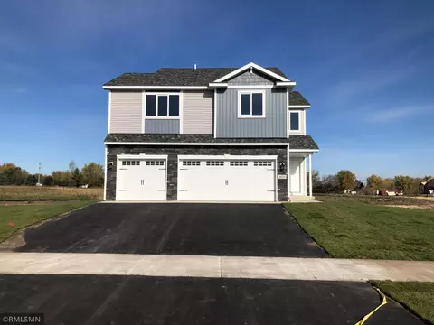 2407 Oak Preserve Ct, Saint Cloud, MN 56304