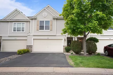 5138 Farnham Dr N, Hugo, MN 55038