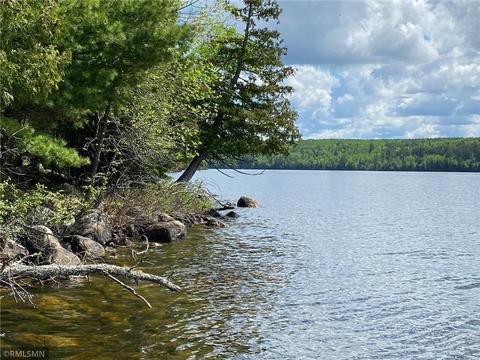 Tbd Vermilion Lake N, Tower, MN 55790