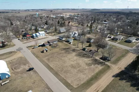 Nnn South Rebecca Street, Ivanhoe, MN 56142
