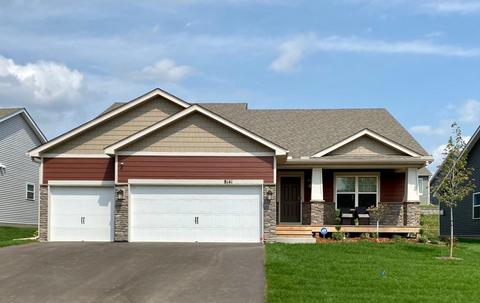 2259 Aragon Dr, Shakopee, MN 55379