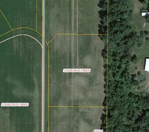 471 Nn Lot F 374th Ave, Frazee, MN 56544