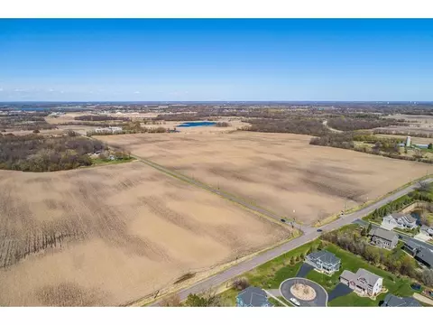 X 101st Avenue N, Maple Grove, MN 55311