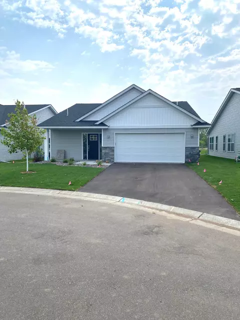 17290 204th Ave NW, Big Lake, MN 55309