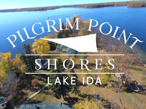 lot3 Blk 2 Pilgrim Point Shrs, Alexandria, MN 56308