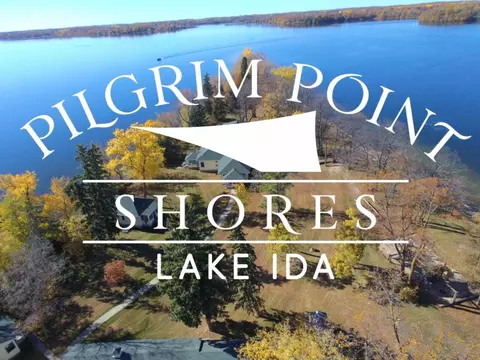 lot4 Blk 2 Pilgrim Point Shrs, Alexandria, MN 56308