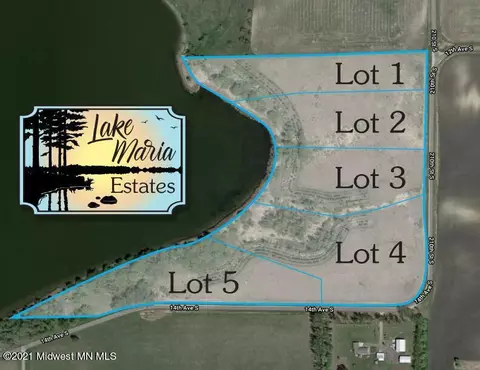 tbd Lot-4 210th St S, Hawley, MN 56549