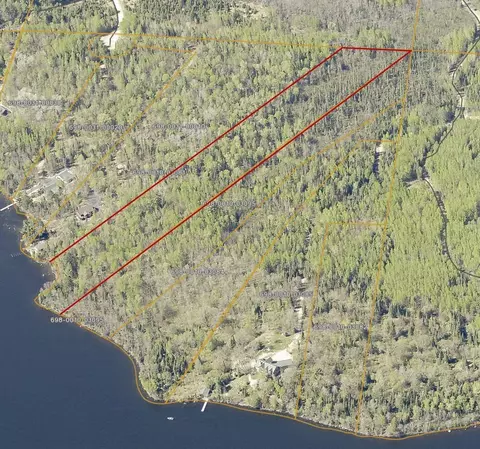 Parcel A S Niles Bay Forest Road, Orr, MN 55771