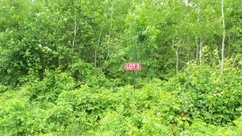 lot3 Beaver Dam Rd, Spooner, WI 54801