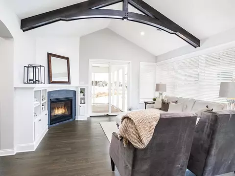 4776 Preserve Ct N, Hugo, MN 55038