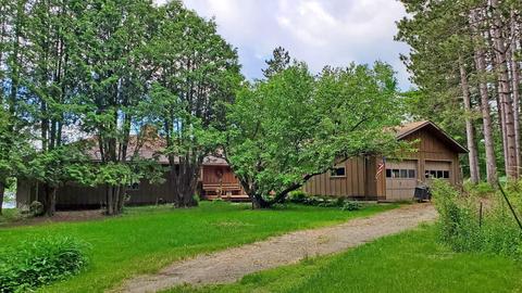 1108 Lagoon Rd, Tower, MN 55790