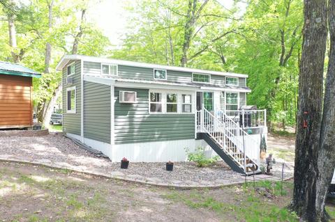 2827 State Highway 84 NW #41, Longville, MN 56655
